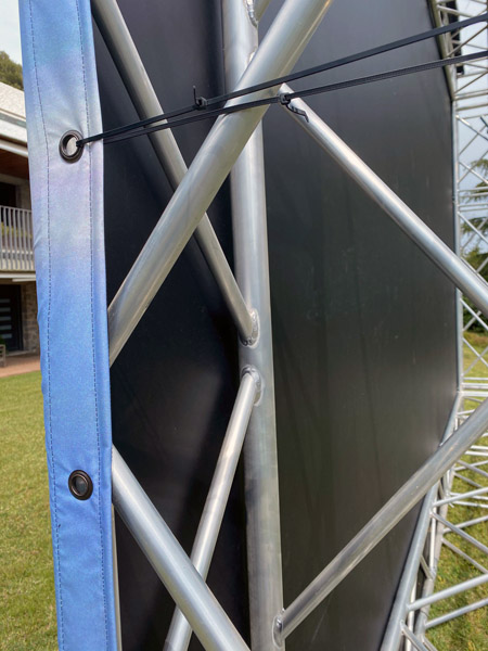 fondo cielo azul nº5 pintado 380x580 cm (180eu) 1u